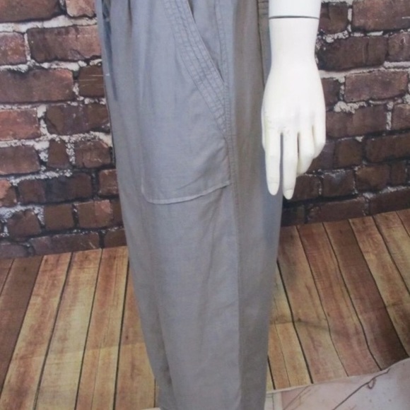 Aritzia Wilfred Grey lightweight Size M jogger - Picture 7 of 8